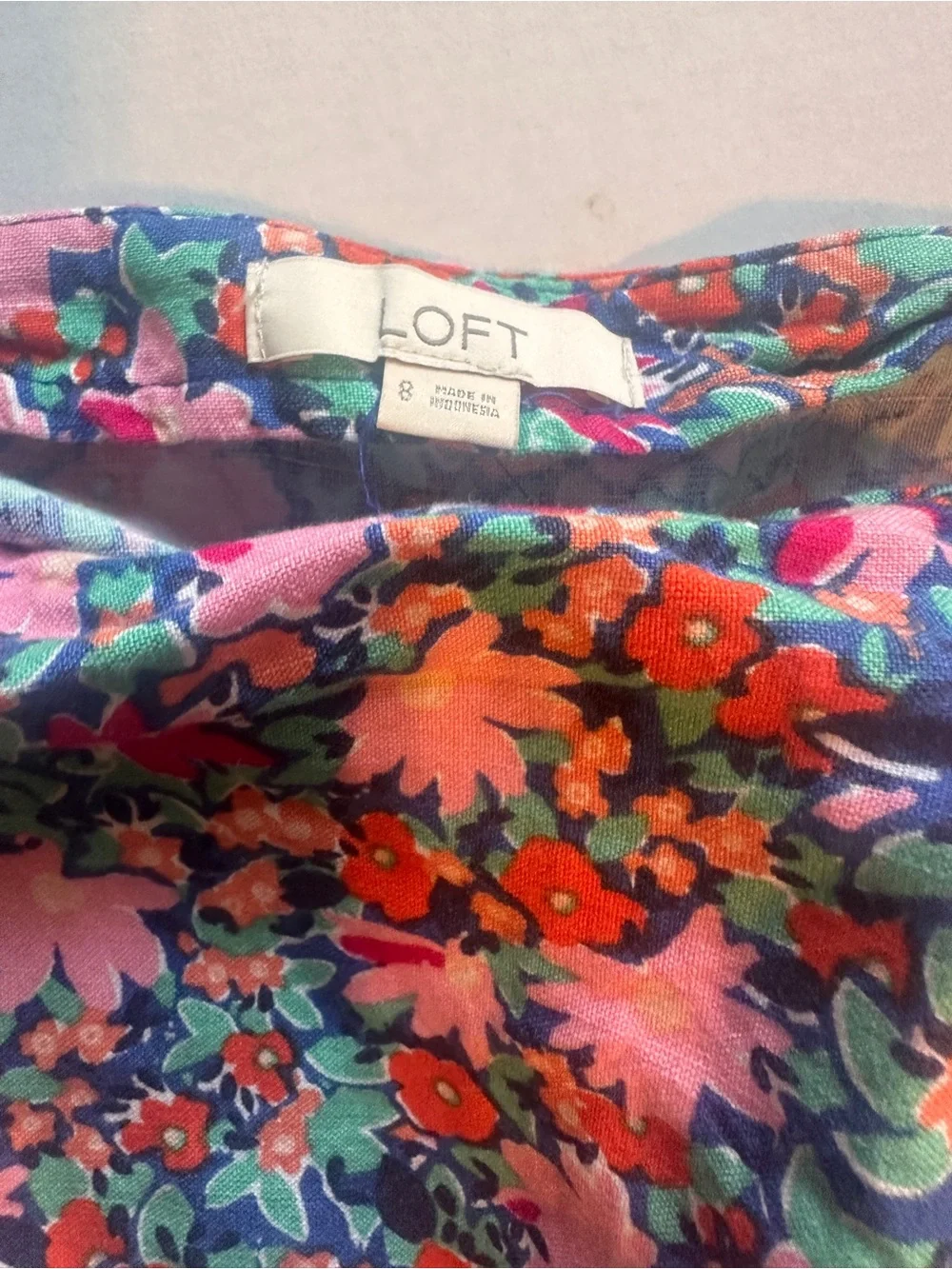 LOFT line midi
